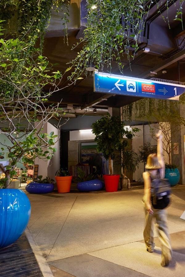 Cosi Samui Chaweng Beach - Sha Plus Bophut Εξωτερικό φωτογραφία