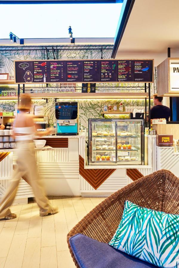 Cosi Samui Chaweng Beach - Sha Plus Bophut Εξωτερικό φωτογραφία