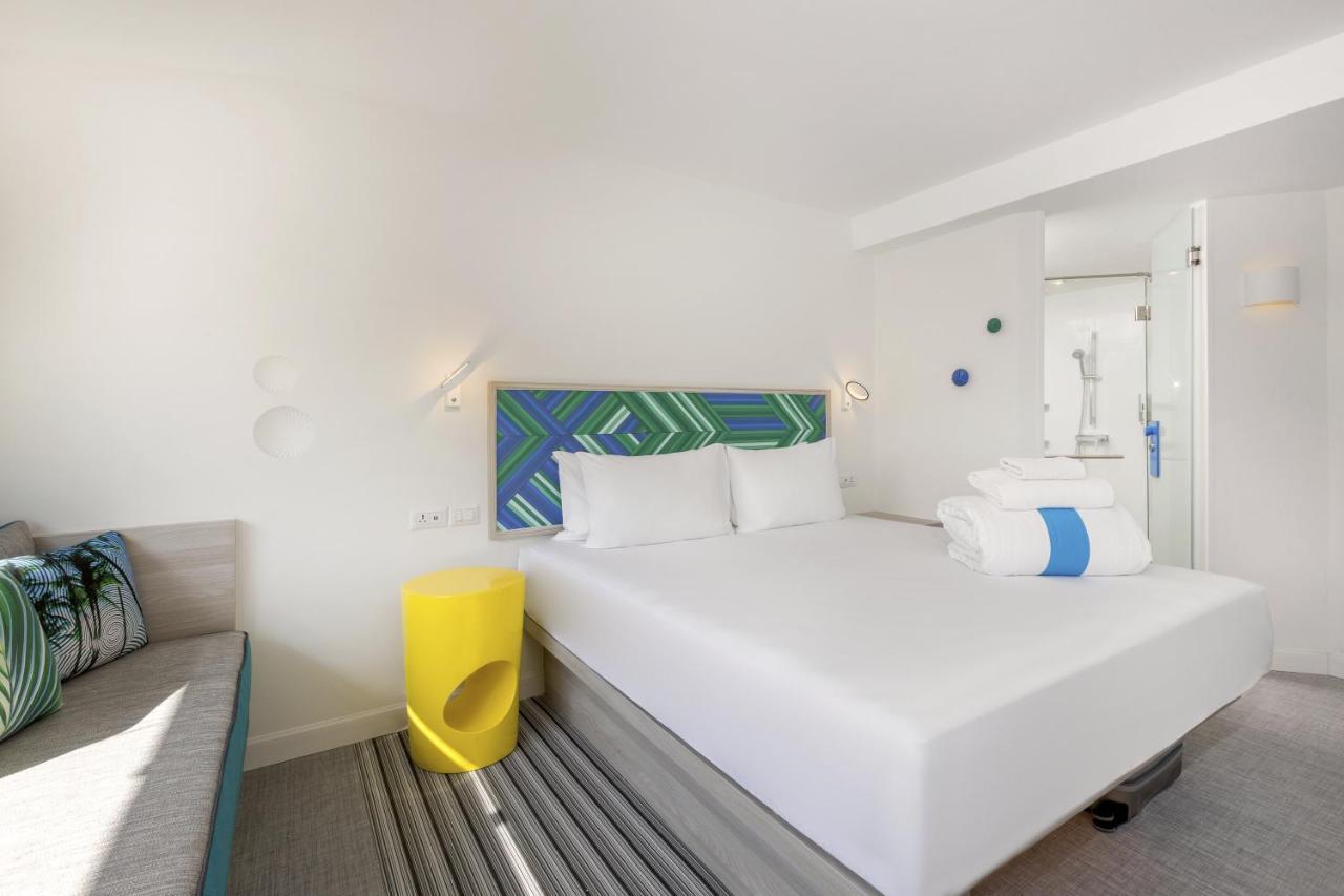 Cosi Samui Chaweng Beach - Sha Plus Bophut Εξωτερικό φωτογραφία