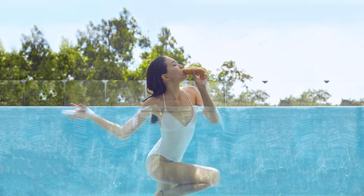 Cosi Samui Chaweng Beach - Sha Plus Bophut Εξωτερικό φωτογραφία