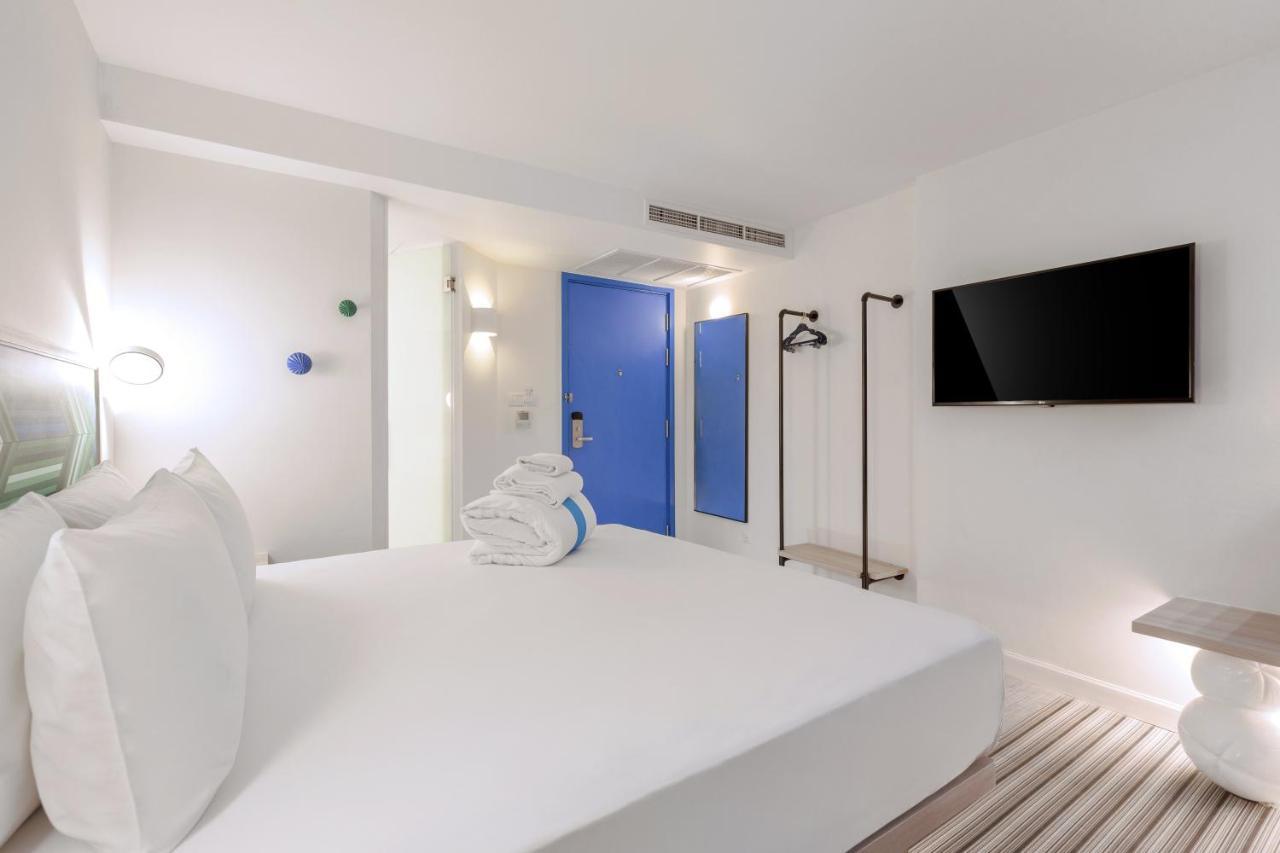 Cosi Samui Chaweng Beach - Sha Plus Bophut Εξωτερικό φωτογραφία