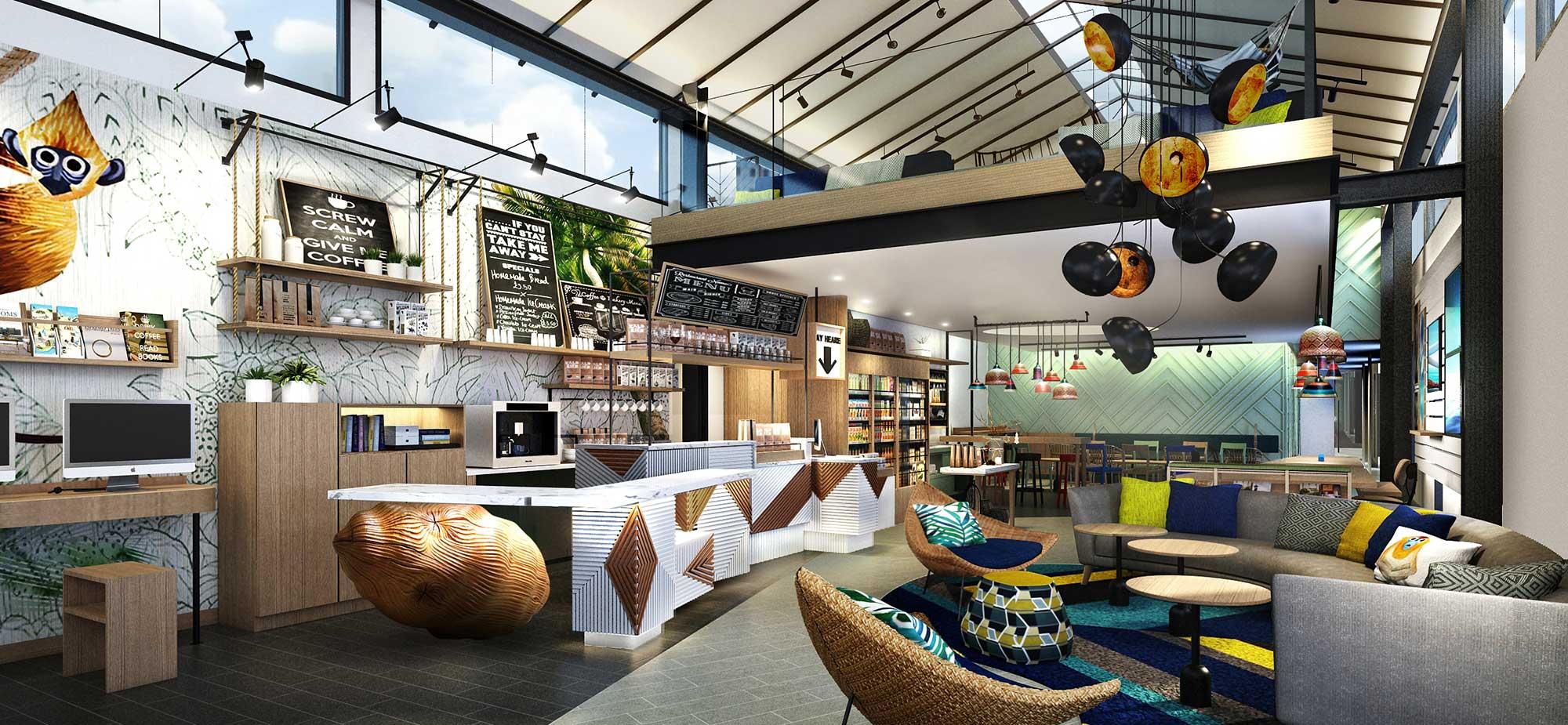 Cosi Samui Chaweng Beach - Sha Plus Bophut Εξωτερικό φωτογραφία