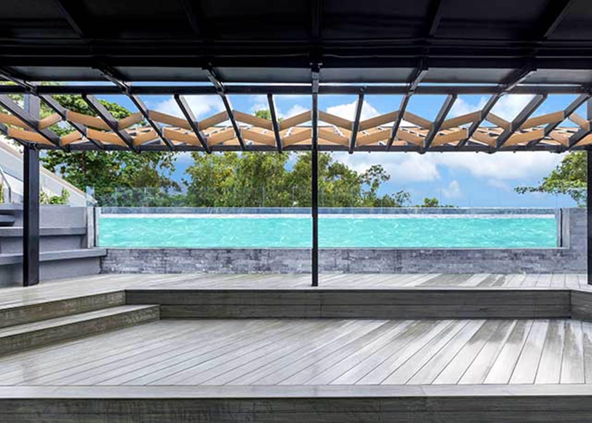 Cosi Samui Chaweng Beach - Sha Plus Bophut Εξωτερικό φωτογραφία