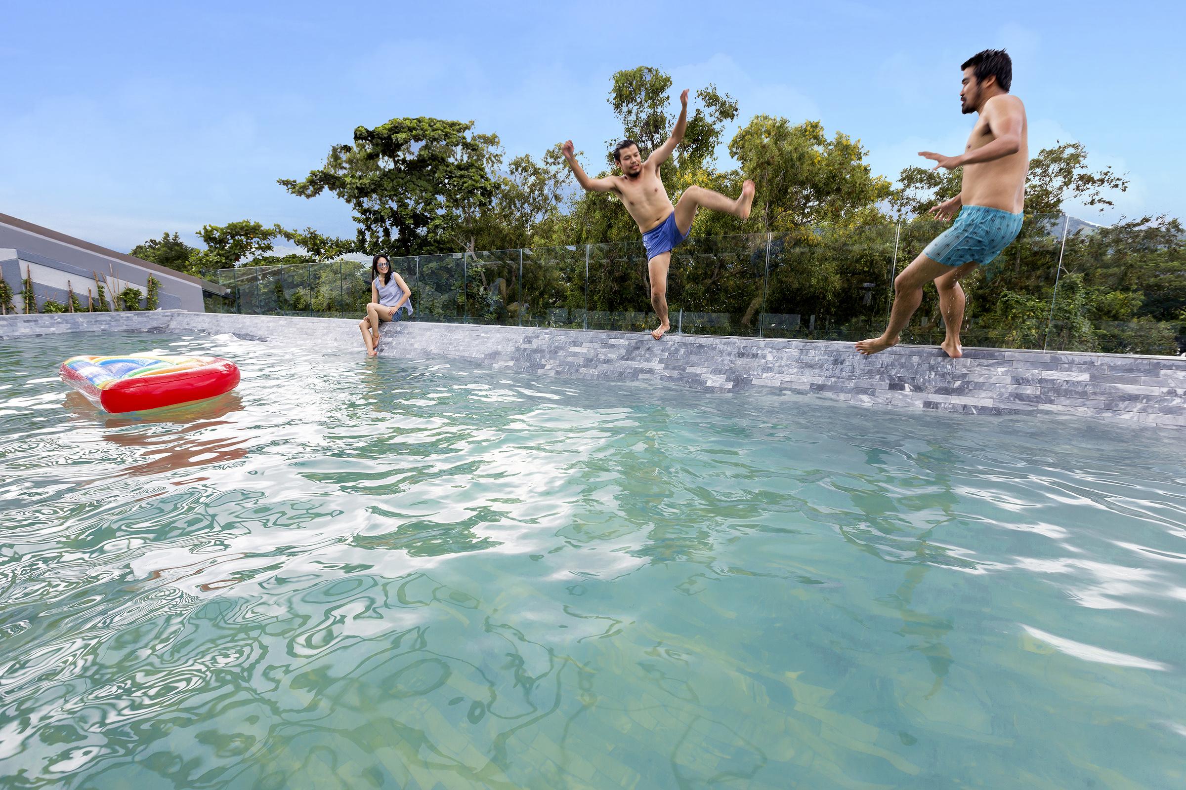 Cosi Samui Chaweng Beach - Sha Plus Bophut Εξωτερικό φωτογραφία
