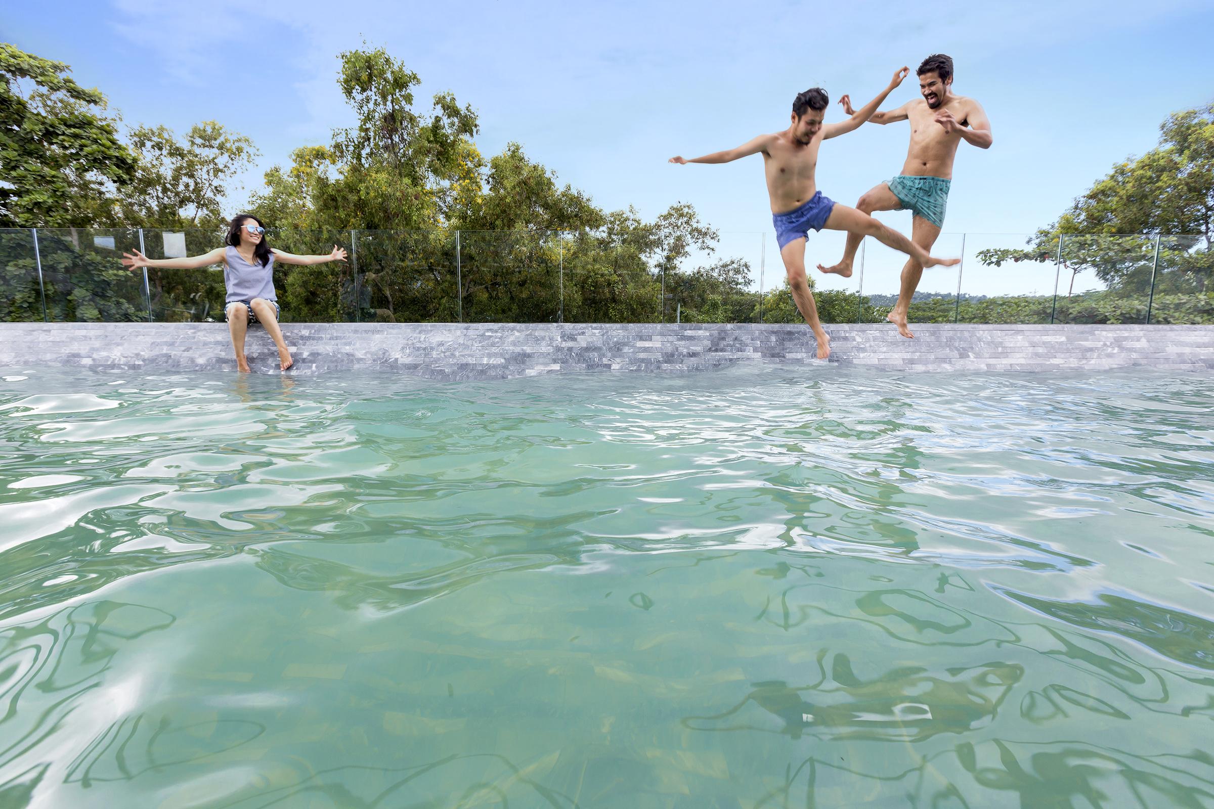 Cosi Samui Chaweng Beach - Sha Plus Bophut Εξωτερικό φωτογραφία