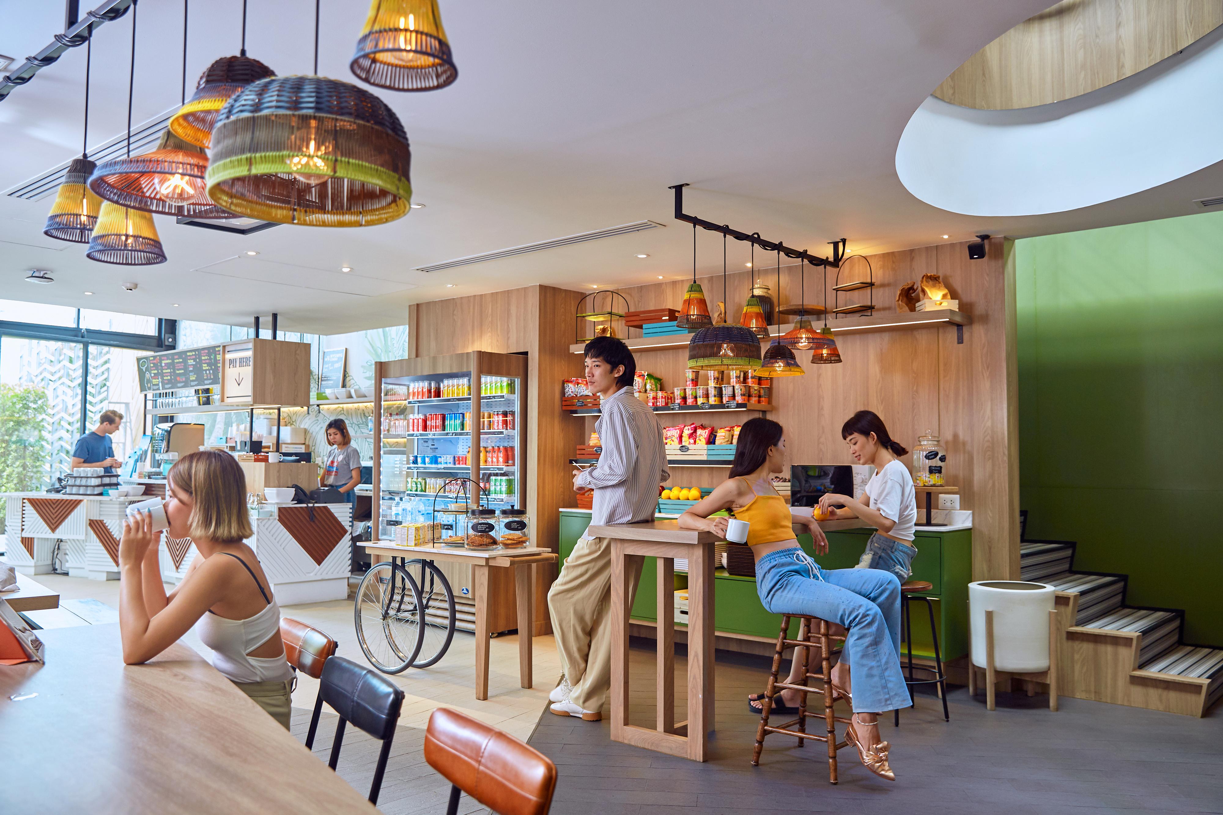 Cosi Samui Chaweng Beach - Sha Plus Bophut Εξωτερικό φωτογραφία