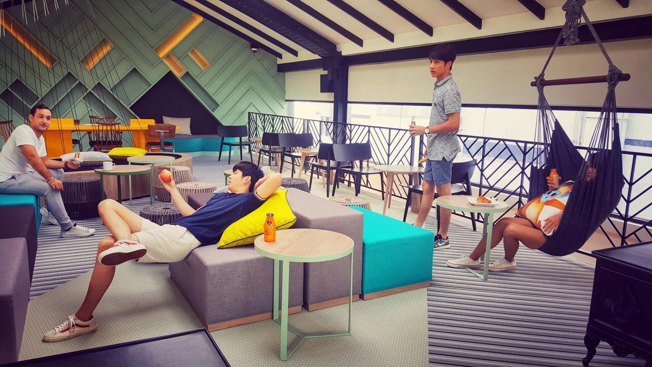 Cosi Samui Chaweng Beach - Sha Plus Bophut Εξωτερικό φωτογραφία